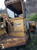 скрепер Caterpillar 621F