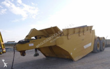 scraper Caterpillar 7460 series 4