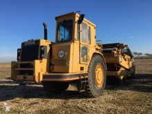 schaktmaskin - skrapa Caterpillar 623E