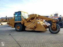 Décapeuse automotrice - scraper Caterpillar RM 350