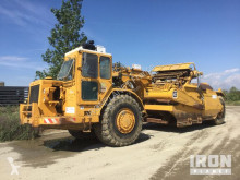 Décapeuse automotrice - scraper Caterpillar 623B