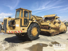 Décapeuse automotrice - scraper Caterpillar 623B