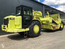 schaktmaskin Caterpillar 631G • SMITMA