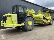 Caterpillar 631G wheel tractor scraper - scraper