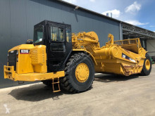 Caterpillar 631G wheel tractor scraper - scraper