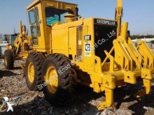 Greyder Caterpillar CAT 14G 140G 140H 140K Motor Grader Caterpillar