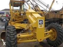 niveladora Caterpillar