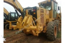niveladora Caterpillar Used Caterpillar 140K Motor Grader