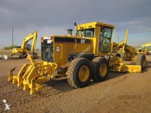 niveladora Caterpillar Used Caterpillar 140H-2 Motor Grader