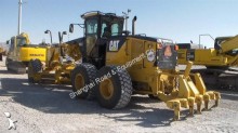 niveladora Caterpillar Used Caterpillar 14M Motor Grader