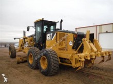 niveladora Caterpillar USED CAT 14M GRADER