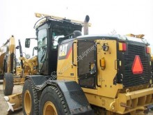 niveladora Caterpillar Used CAT 140M Motor Grader