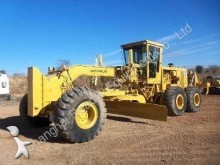 livellatrice Caterpillar Used Caterpillar 16G Motor Grader