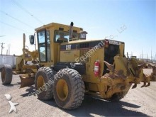 niveladora Caterpillar CAT 160H Motor Grader