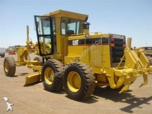 грейдер Caterpillar Used Caterpillar 140H Motor Grader 160H Motor GRADER