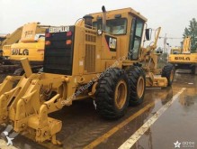 földgyalu Caterpillar Used Caterpillar 140H Motor Grader 160H 140G Motor GRADER