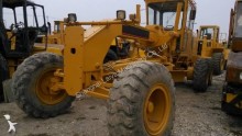 niveladora Caterpillar 140H