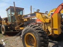 niveladora Caterpillar Used CAT Caterpillar 140H Motor Grader