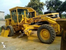 niveladora Caterpillar Used CAT 12G Motor Grader
