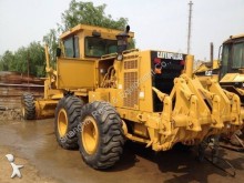 грейдер Caterpillar Used CAT Caterpillar 140H Motor Grader With Ripper