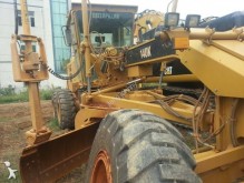 niveladora Caterpillar 140K