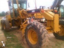 niveleuse Caterpillar 140H