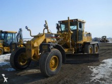 niveladora Caterpillar 140H