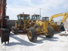 niveladora Caterpillar 140H
