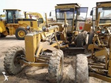 livellatrice Komatsu GD661A-1