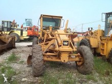 Caterpillar 140G grader