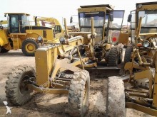 Caterpillar GD661A-1 grader
