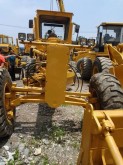 Caterpillar 140G grader