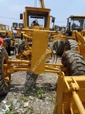Caterpillar 140G grader
