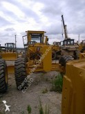 Caterpillar 140G grader