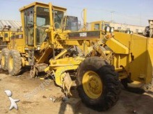 Greyder Caterpillar Used CAT 140H Motor Grader