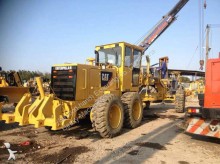 livellatrice Caterpillar Used CAT 140H Motor Grader