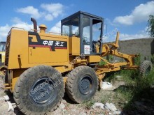 niveleuse Tiangong Used Tiangong PY180C Motor Grader