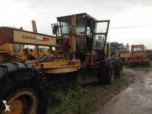 Caterpillar 16G grader