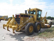 niveladora Caterpillar Used CAT 140H Motor Grader 140G 140K 160H