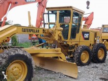 Caterpillar 140G grader