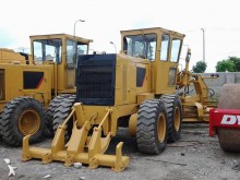 Caterpillar 140H grader