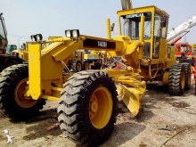 niveladora Caterpillar USED MOTOR GRADER CAT 140H 140G