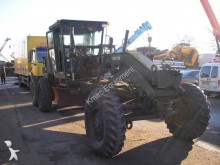 niveleuse Caterpillar CAT 130G *** EX ARMY ***