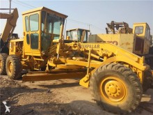 Caterpillar 12G grader