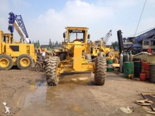 niveladora Caterpillar 140H