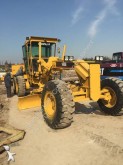 Caterpillar grader