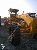 Caterpillar grader