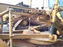 Caterpillar 140G grader