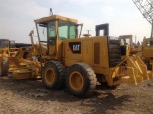 Caterpillar 140G grader