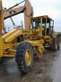 Caterpillar 14G grader